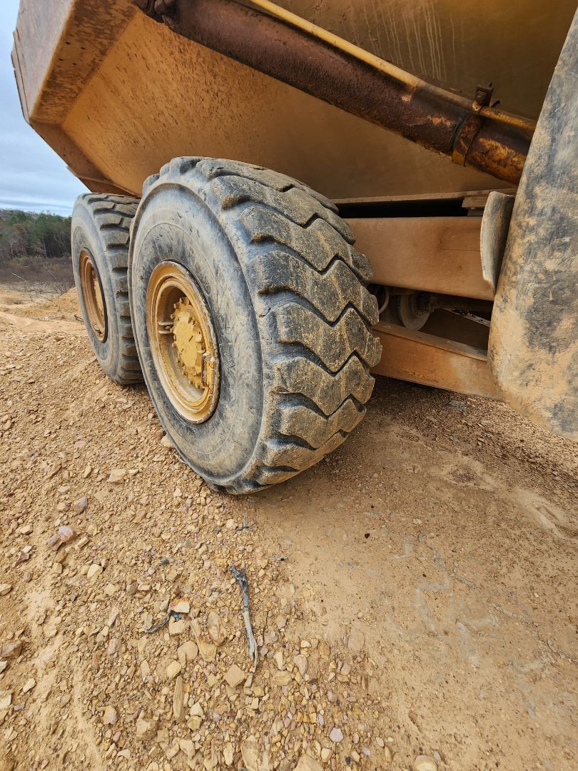 2005 CATERPILLAR 730 - Image 25